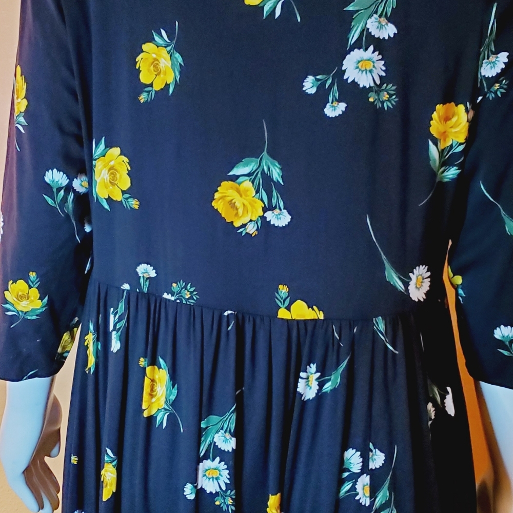Torrid Dress - Picture 6 of 7